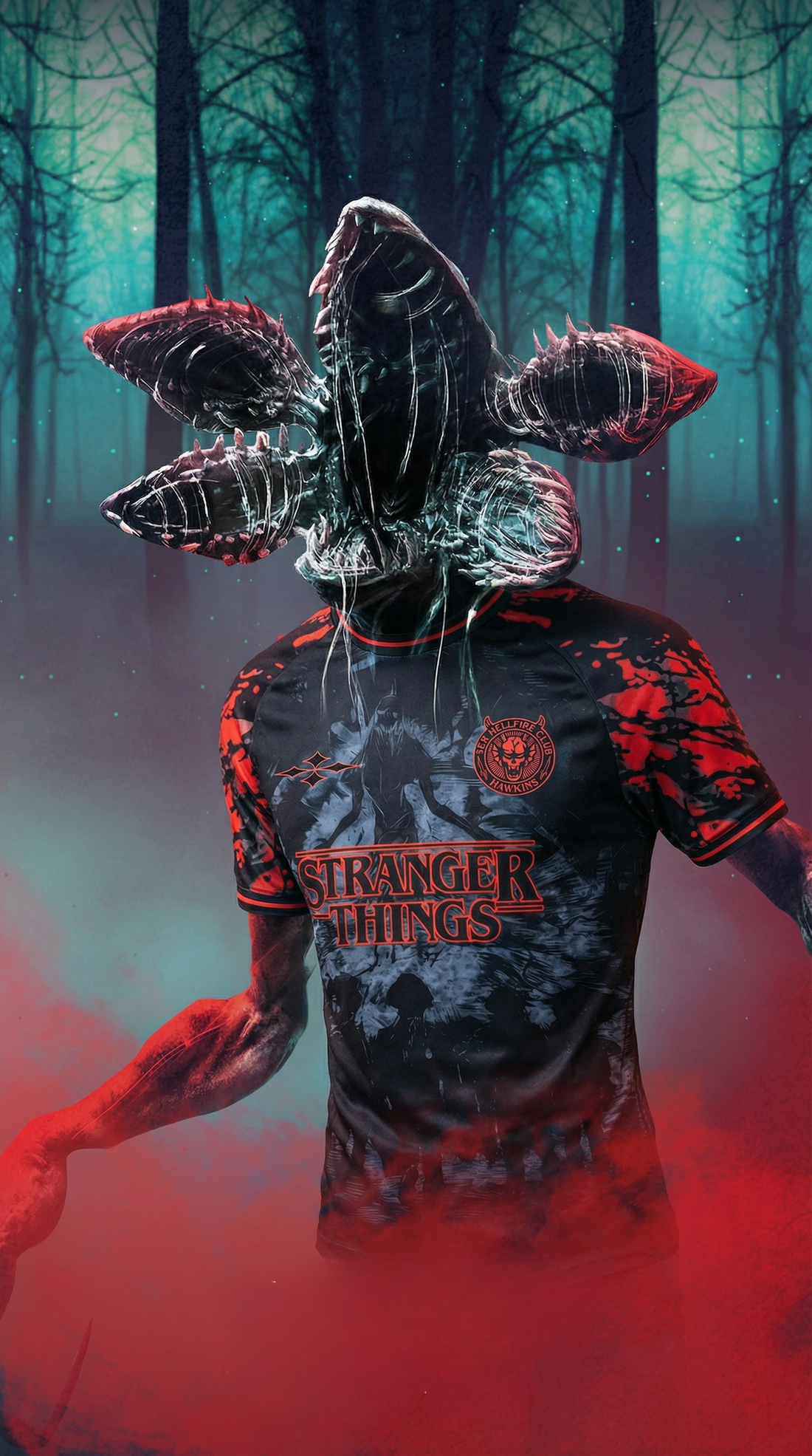 TV Series Football Shirts: Where Pop Culture Meets Football