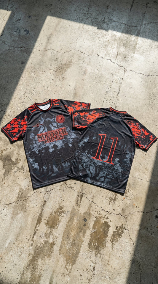 The Best Stranger Things Gifts for Football Fans