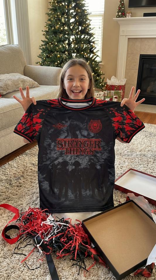 Kids Stranger Things Gifts: The Best Options for Young Fans