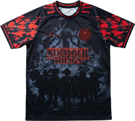 Vesterez Stranger Tee