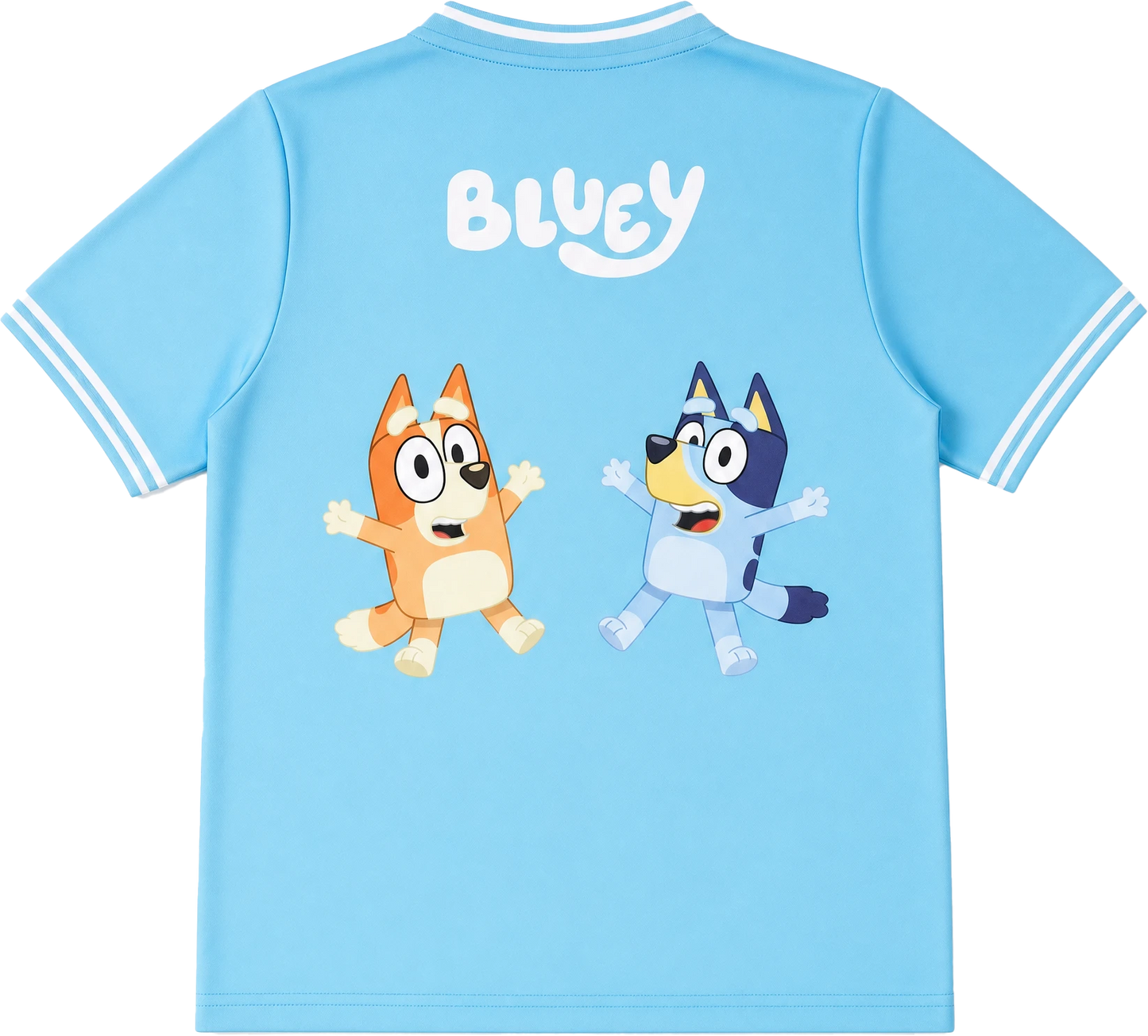 Vesterez Bluey Tee