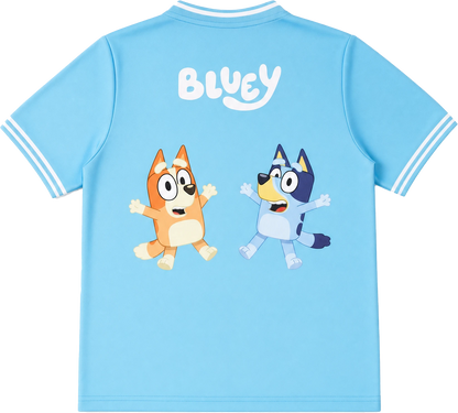 Vesterez Bluey Tee