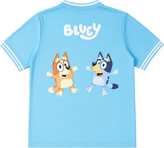 Vesterez Bluey Tee