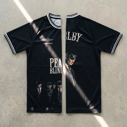 Vesterez Blinders tee