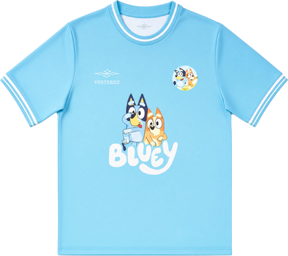 Vesterez Bluey Tee