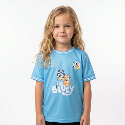 Vesterez Bluey Tee