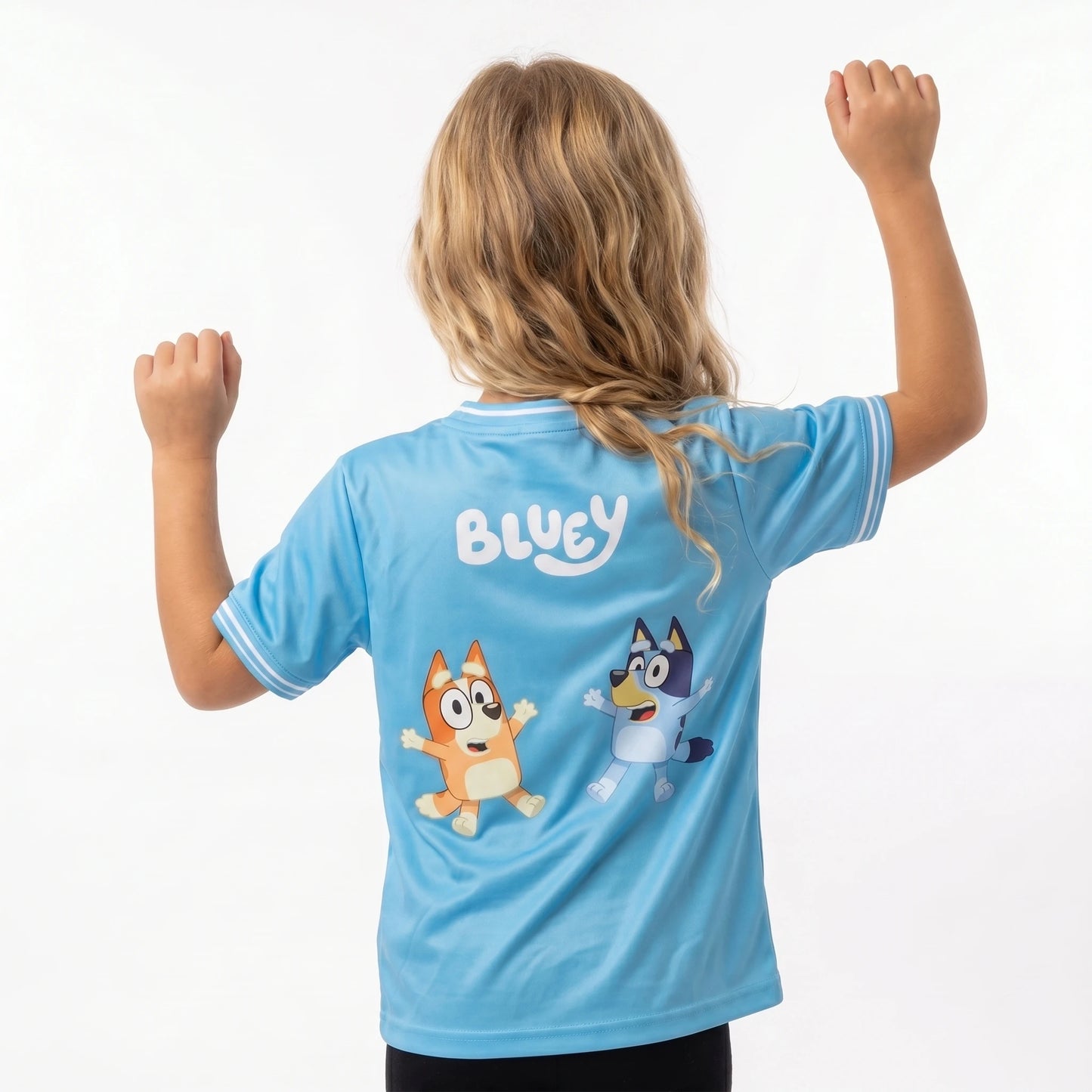 Vesterez Bluey Tee