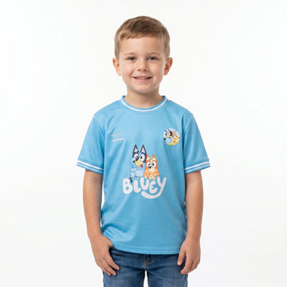 Vesterez Bluey Tee