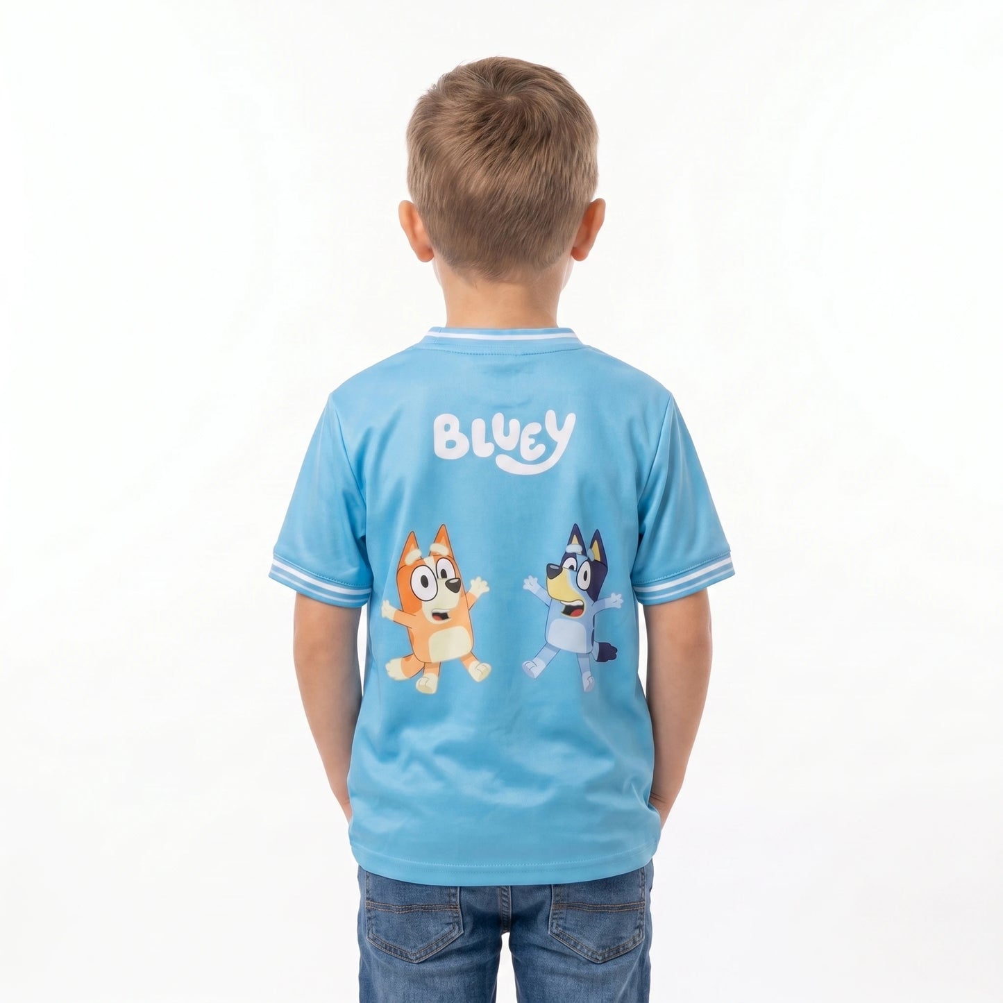Vesterez Bluey Tee