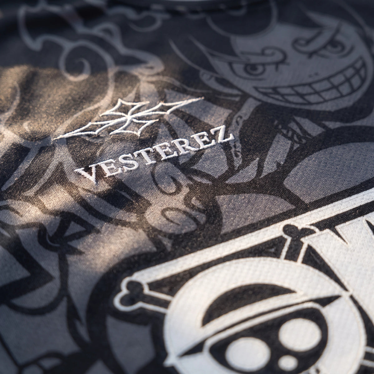 Vesterez Piece
